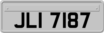 JLI7187