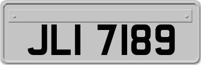 JLI7189