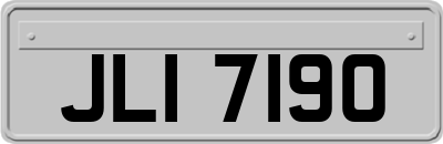 JLI7190