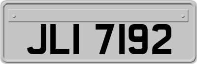 JLI7192