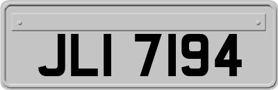 JLI7194