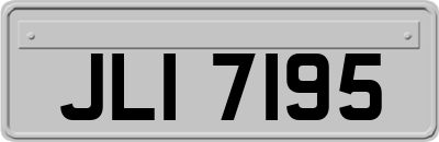 JLI7195