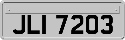 JLI7203