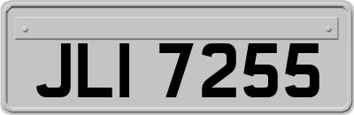 JLI7255