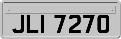 JLI7270