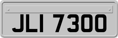 JLI7300