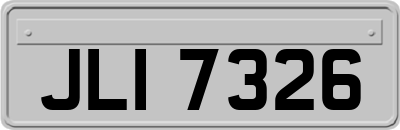 JLI7326