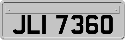 JLI7360