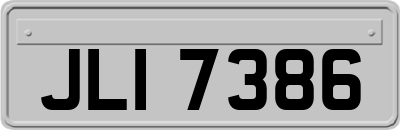 JLI7386