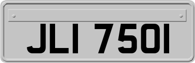 JLI7501