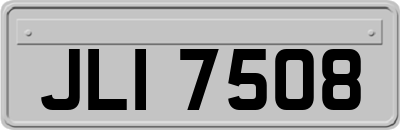 JLI7508