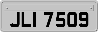 JLI7509