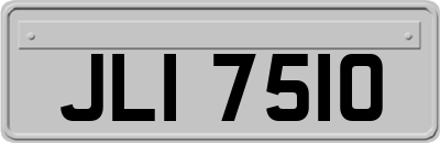 JLI7510