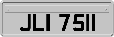 JLI7511