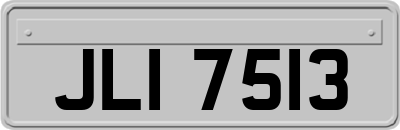 JLI7513