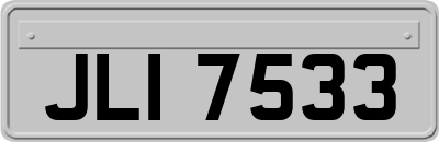 JLI7533