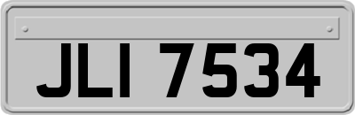 JLI7534