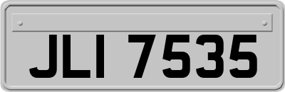 JLI7535