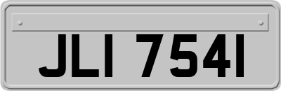 JLI7541