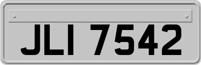 JLI7542