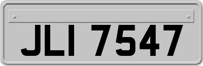 JLI7547