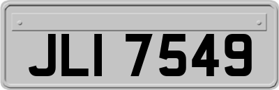 JLI7549