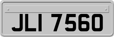 JLI7560