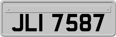 JLI7587