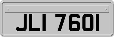 JLI7601