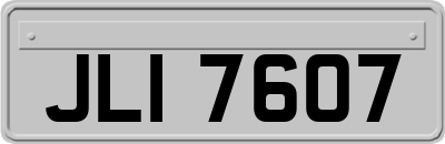 JLI7607