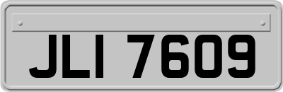 JLI7609