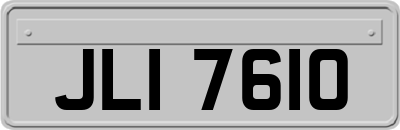 JLI7610