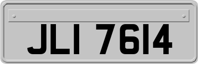 JLI7614