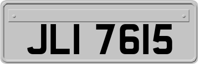 JLI7615