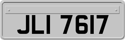 JLI7617