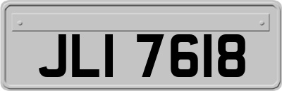 JLI7618