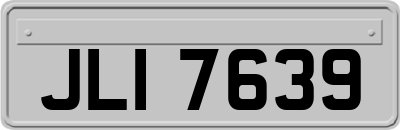 JLI7639