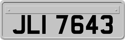 JLI7643