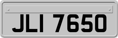 JLI7650