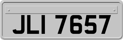 JLI7657