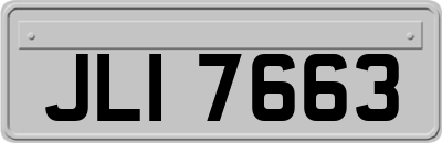 JLI7663