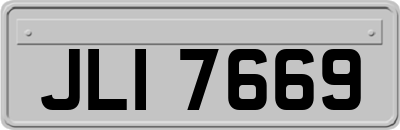 JLI7669