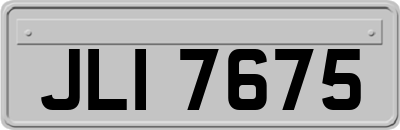 JLI7675