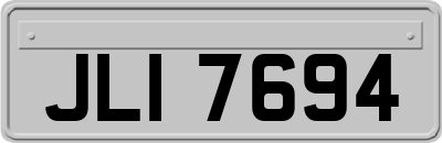 JLI7694