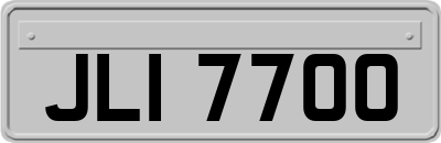 JLI7700