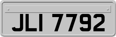 JLI7792