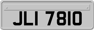 JLI7810