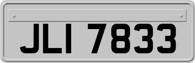 JLI7833