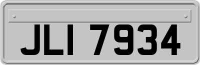 JLI7934