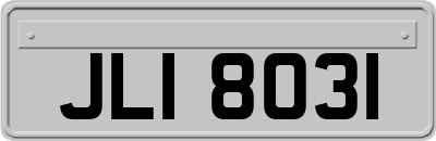 JLI8031